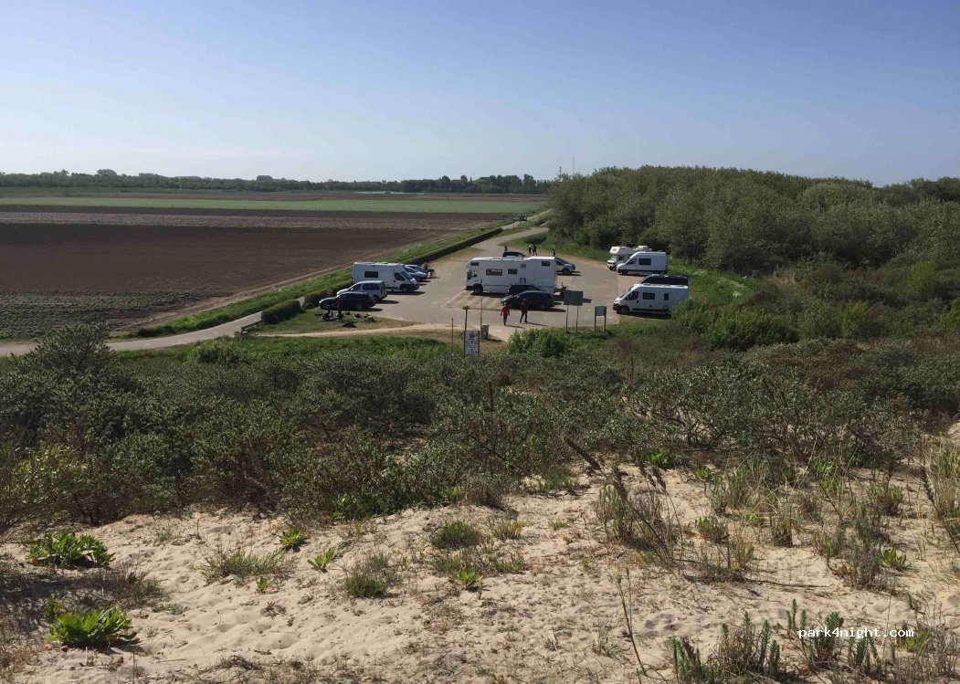 (3253) Ouddorp - Dijk Het Flaauwe Werk — foto 2