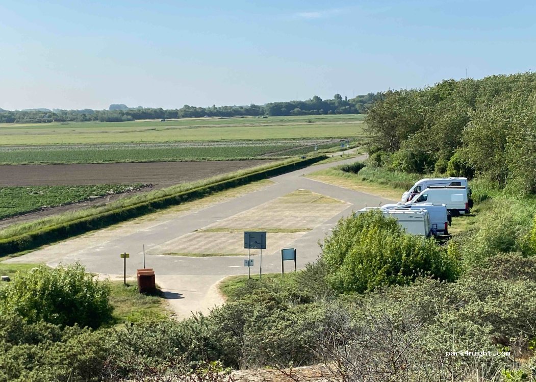 (3253) Ouddorp - Dijk Het Flaauwe Werk — foto 4