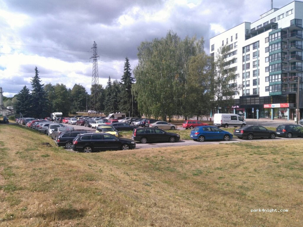 (50603) Tartu - 3a Fortuuna — foto