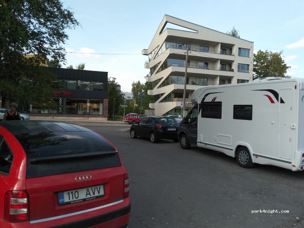 (50603) Tartu - 3a Fortuuna — foto 2