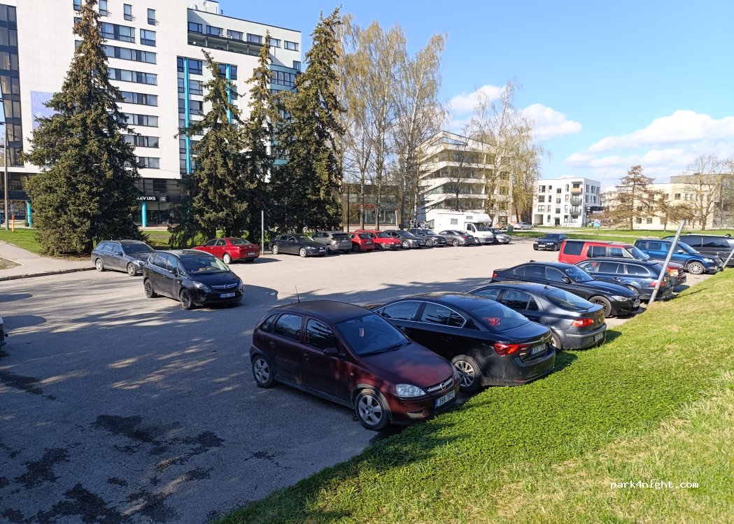 (50603) Tartu - 3a Fortuuna — foto 5