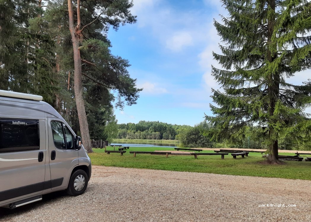(62017)  - Tatra-Otepää-Sangaste — foto 2