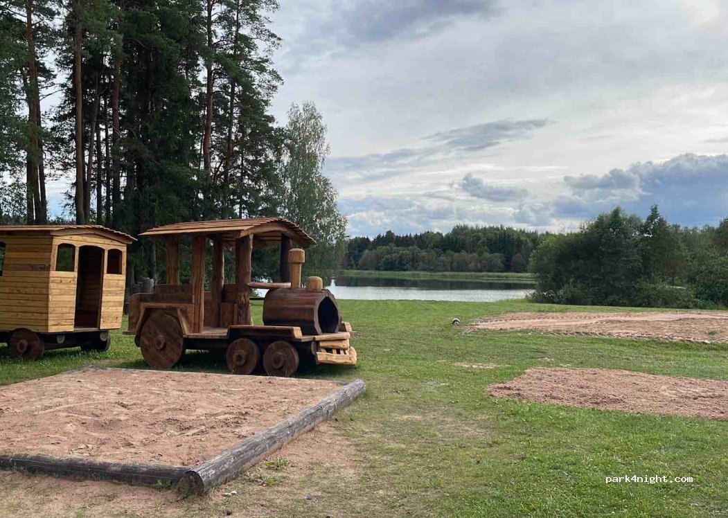 (62017)  - Tatra-Otepää-Sangaste — foto 3