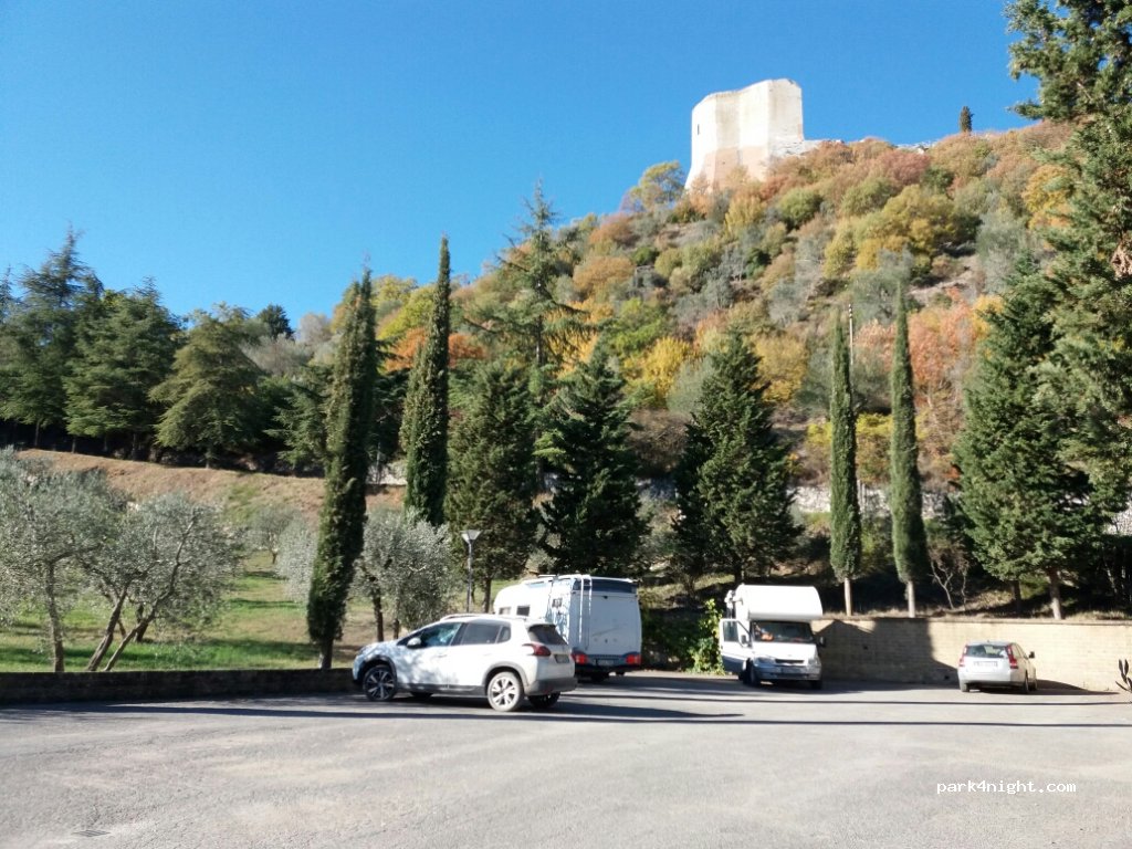 (53023) Rocca D'orcia - 2 Borgo Maestro — foto