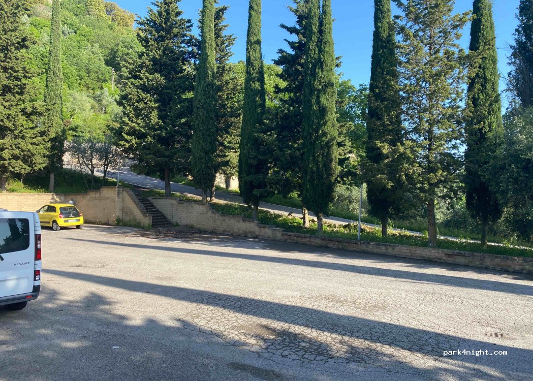 (53023) Rocca D'orcia - 2 Borgo Maestro — foto 3