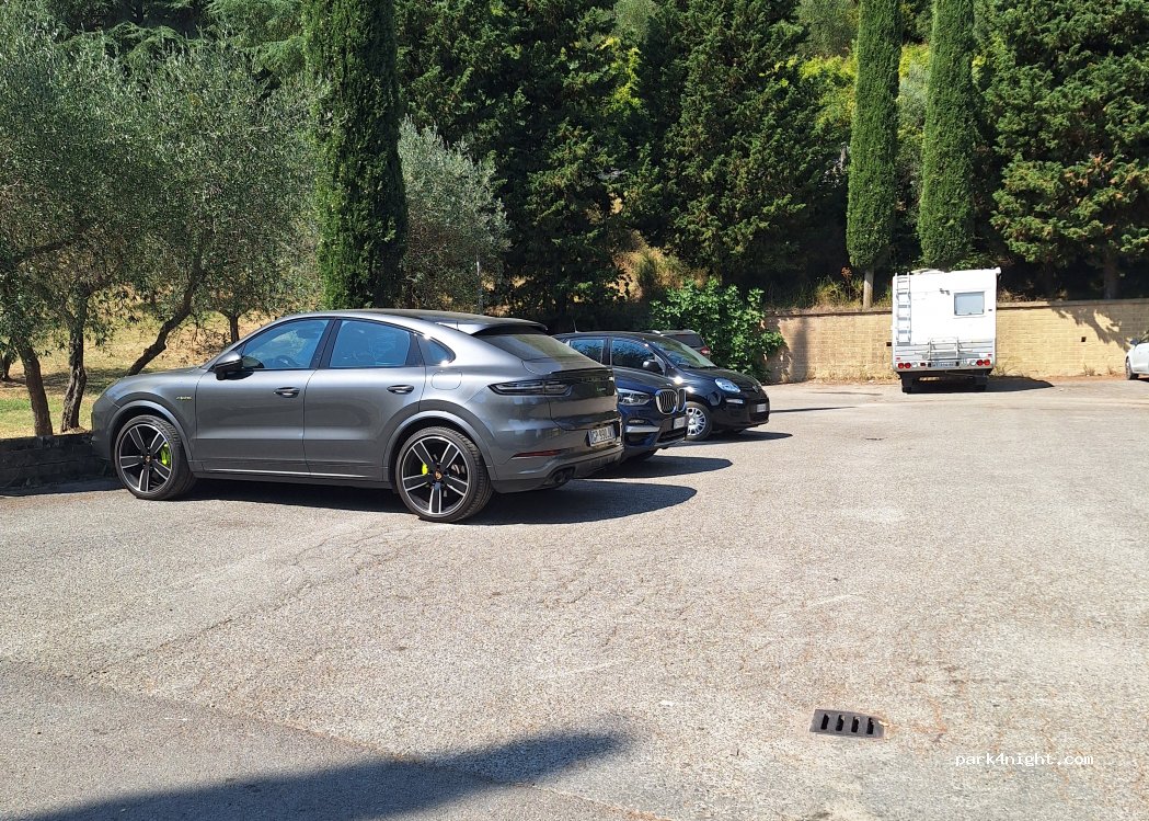 (53023) Rocca D'orcia - 2 Borgo Maestro — foto 5