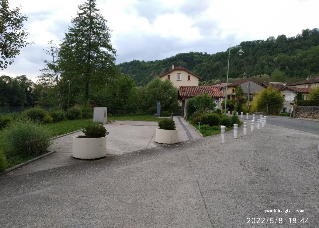 (38840) Saint-Lattier - Le Poing — foto 4