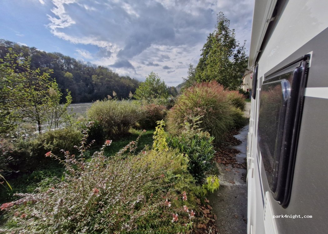 (38840) Saint-Lattier - Le Poing — foto 5
