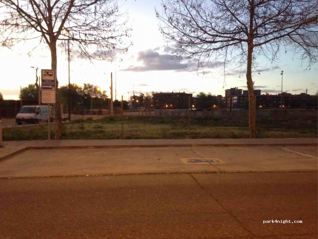 (45600) Talavera de la Reina - 13B Calle Carlos Barral — foto
