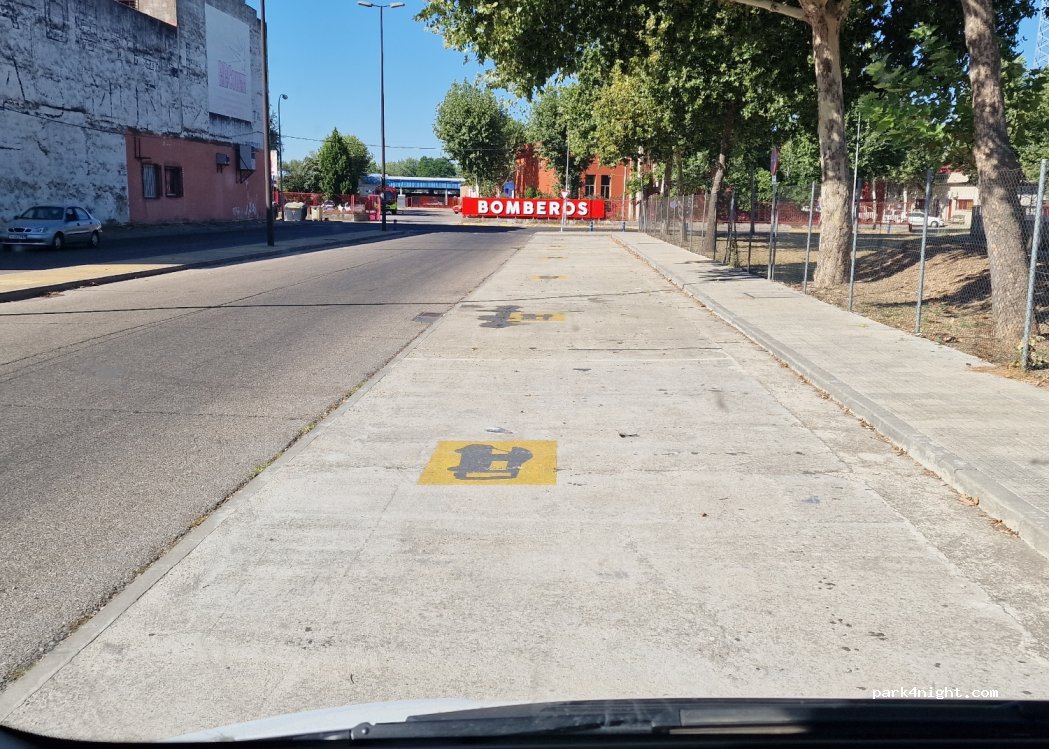 (45600) Talavera de la Reina - 13B Calle Carlos Barral — foto 3