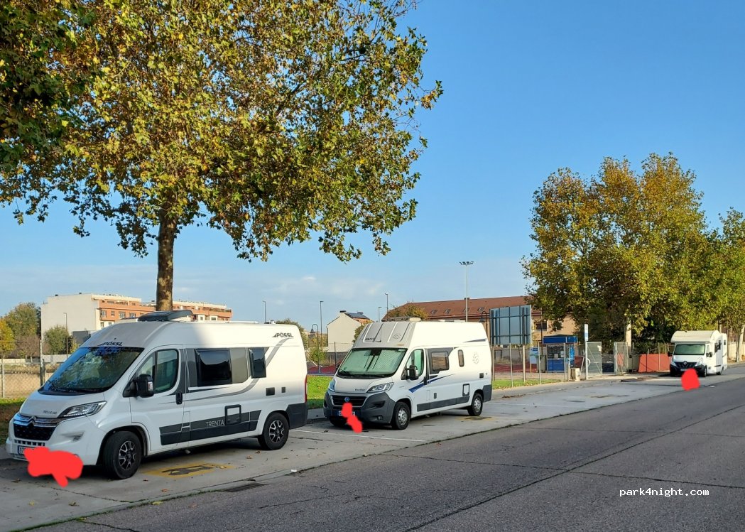 (45600) Talavera de la Reina - 13B Calle Carlos Barral — foto 4