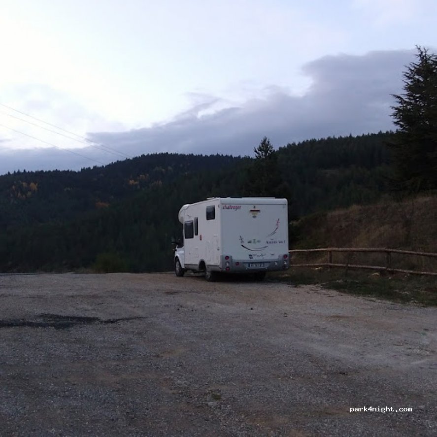 (14900) Gerede - Unnamed Road — foto