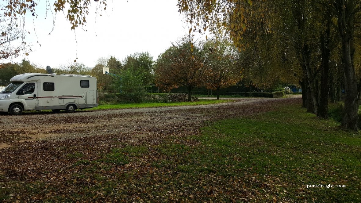 (72240) Conlie - 17 Rue du Val Bouillé — foto
