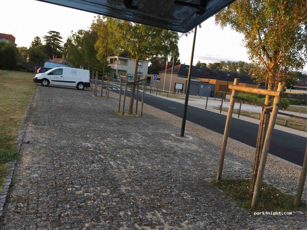 (45800) Combleux - 107 Rue du Cas Rouge — foto