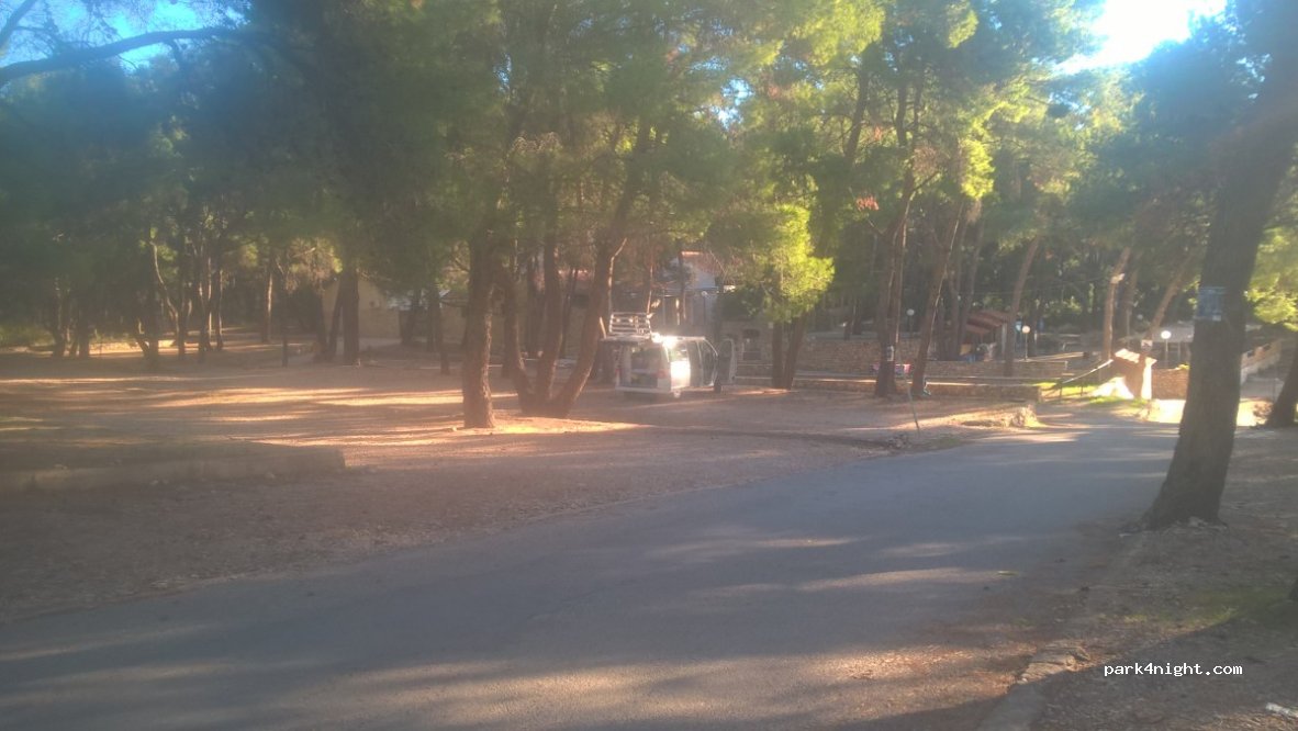 (21463) Vrboska - Unnamed Road — foto 2