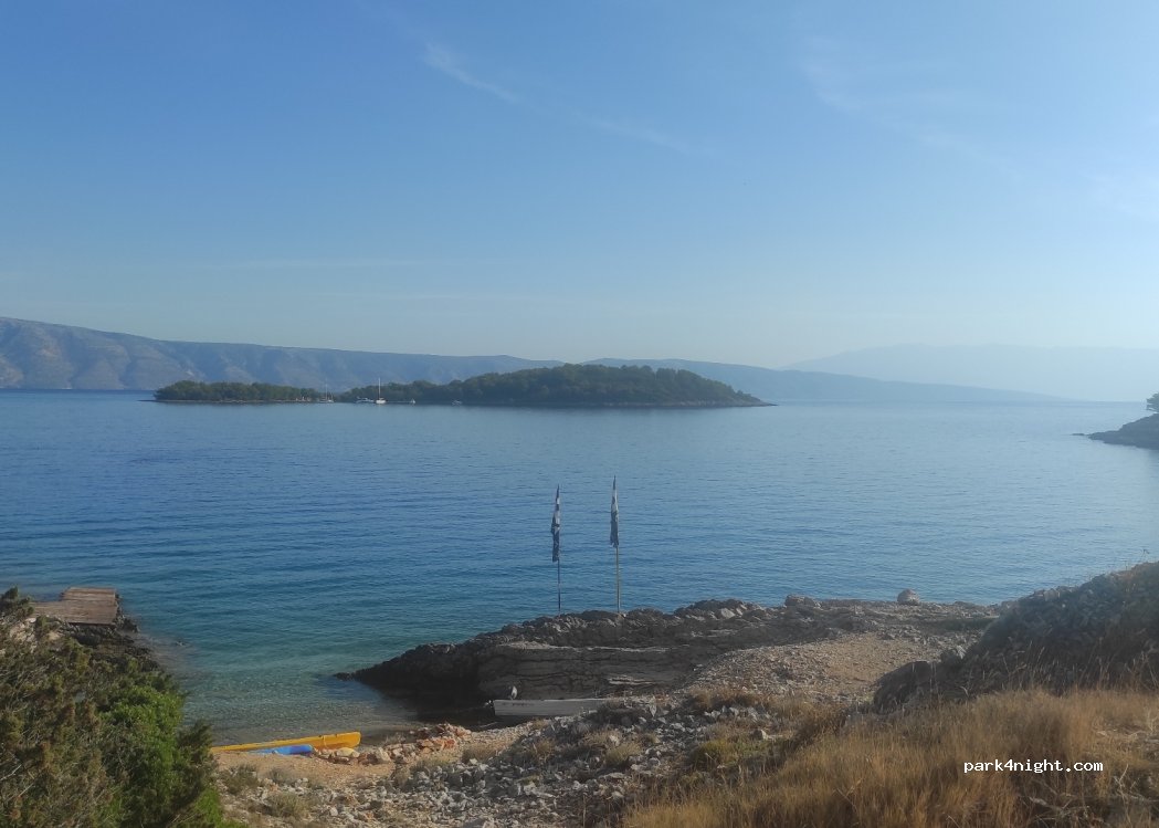 (21463) Vrboska - Unnamed Road — foto 3