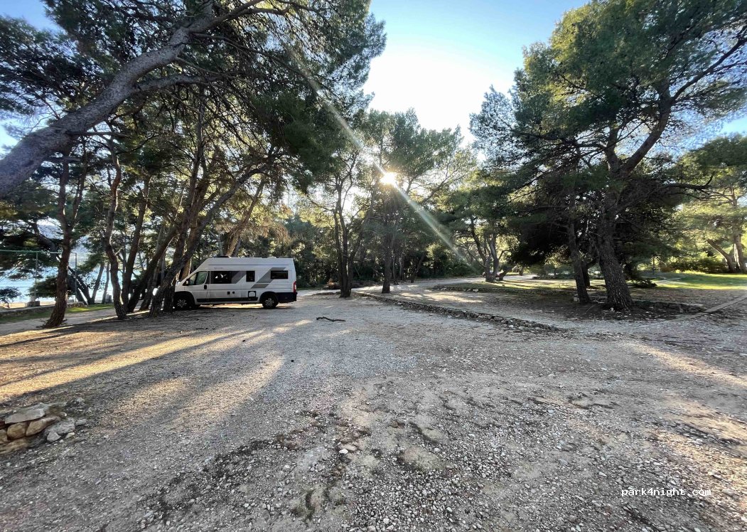 (21463) Vrboska - Unnamed Road — foto 4