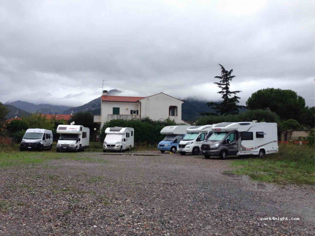 (17052) Borghetto Santo Spirito - 18 Via Olimpia — foto 2
