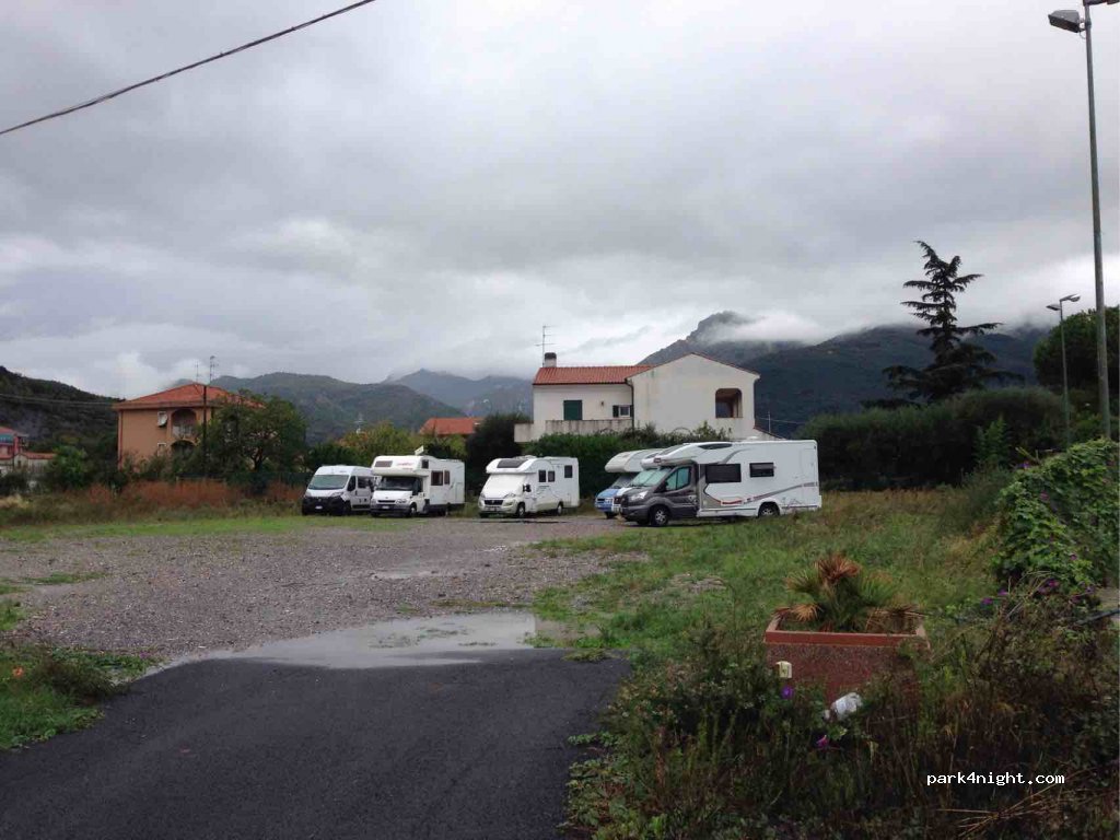 (17052) Borghetto Santo Spirito - 18 Via Olimpia — foto 3