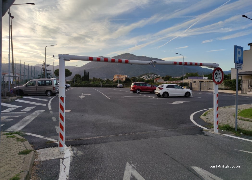 (17052) Borghetto Santo Spirito - 18 Via Olimpia — foto 4