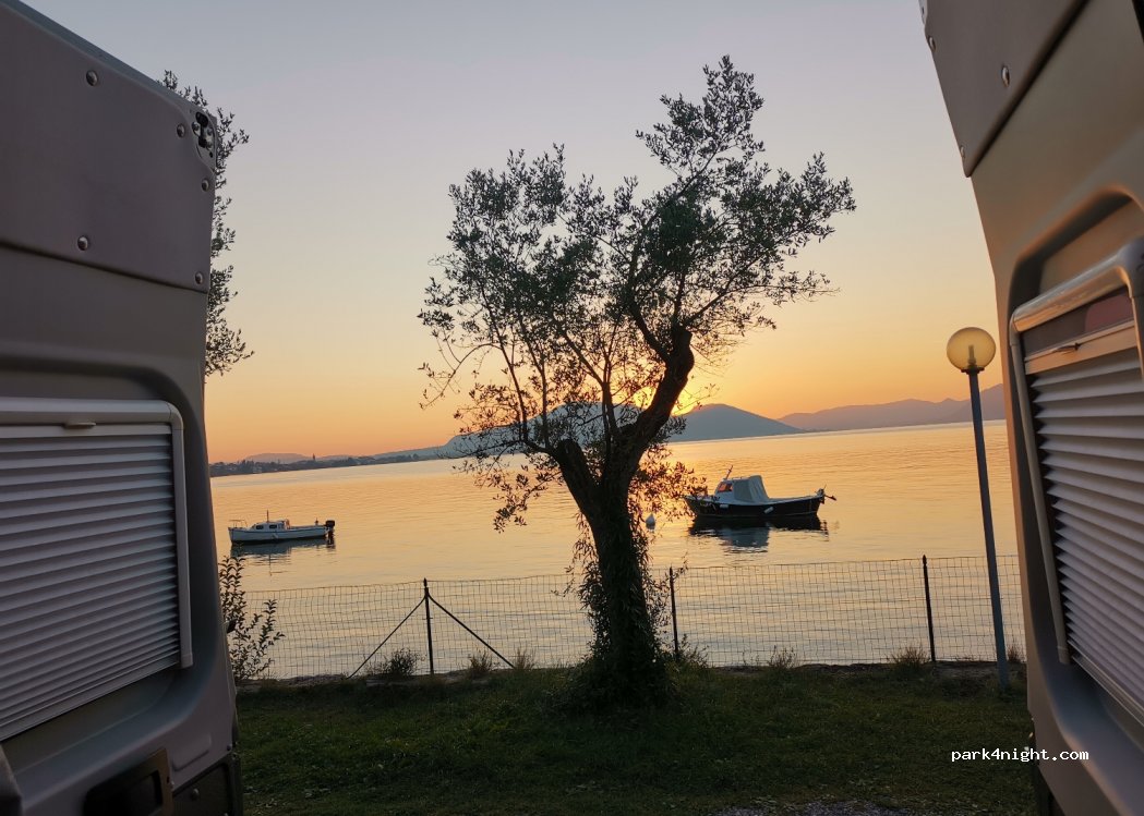 Camping Olivella — foto 2