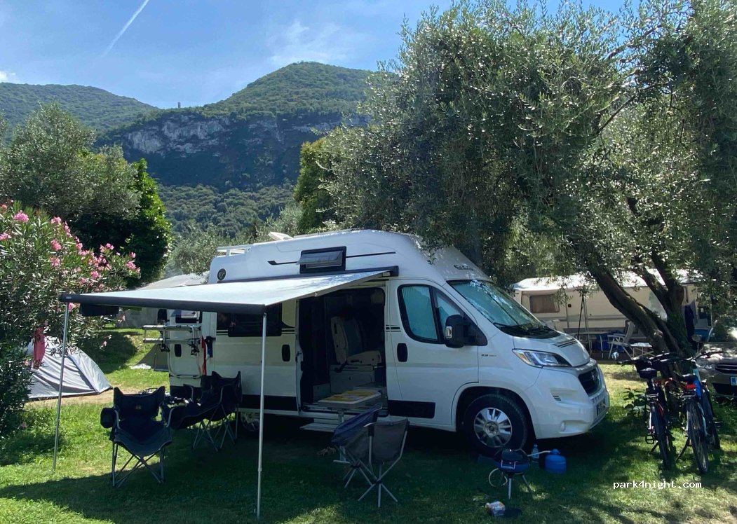 Camping Olivella — foto 3