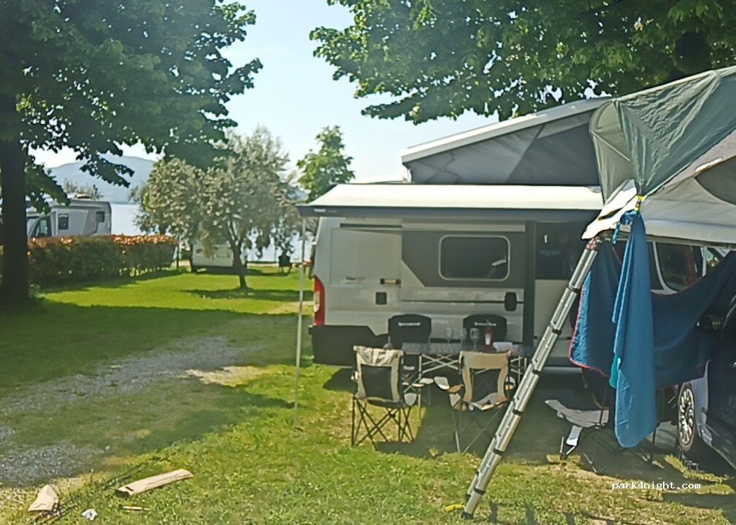 Camping Olivella — foto 4