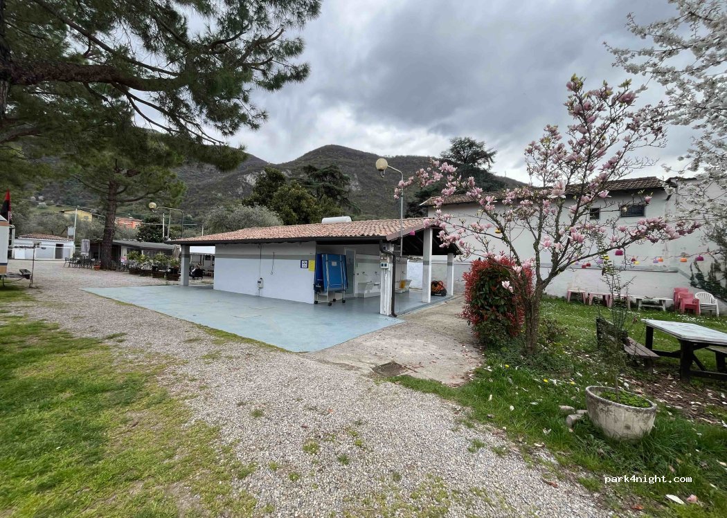 Camping Olivella — foto 5