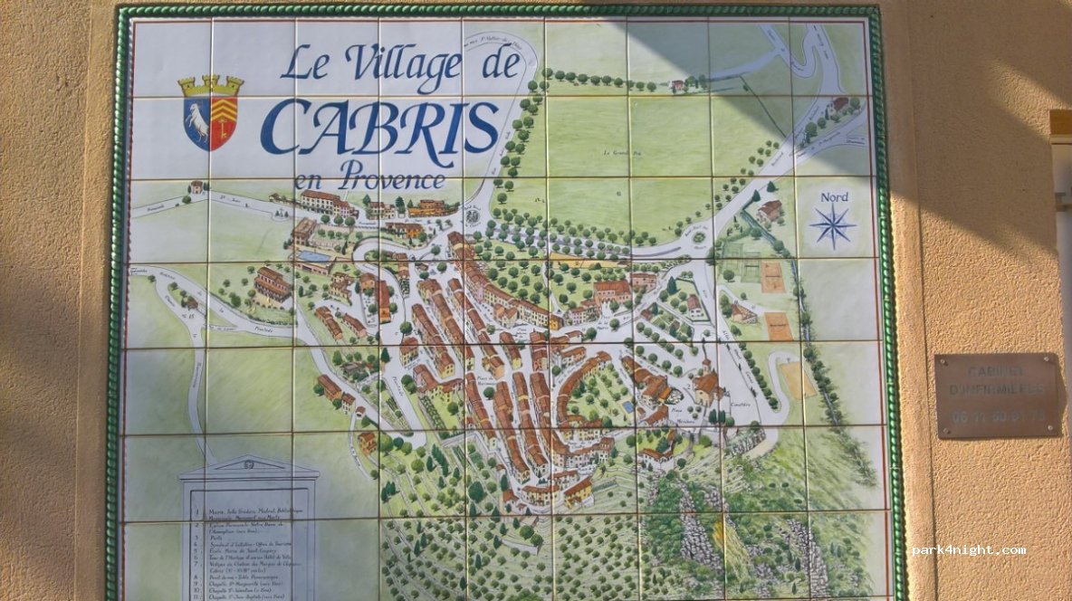 (06530) Cabris - 2 Allée Albert Camus — foto