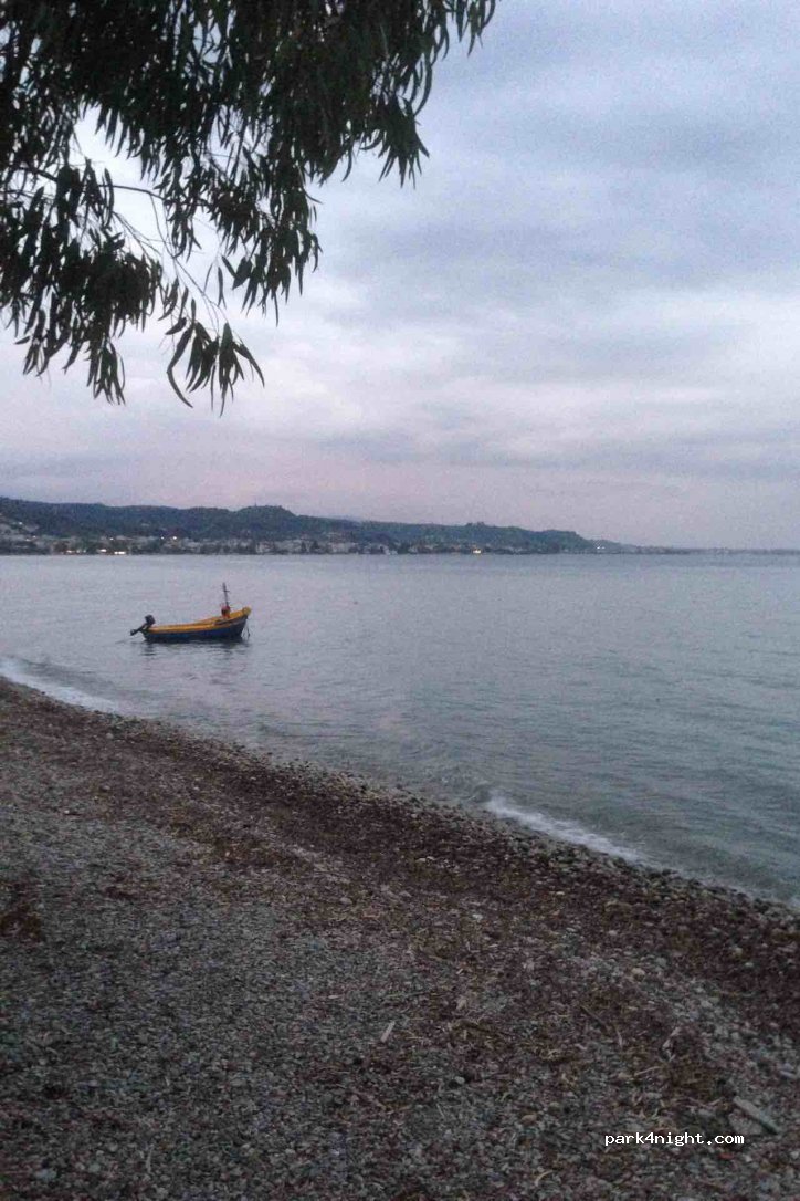 (250 02) Monodendri - 53 Stavropoulou — foto