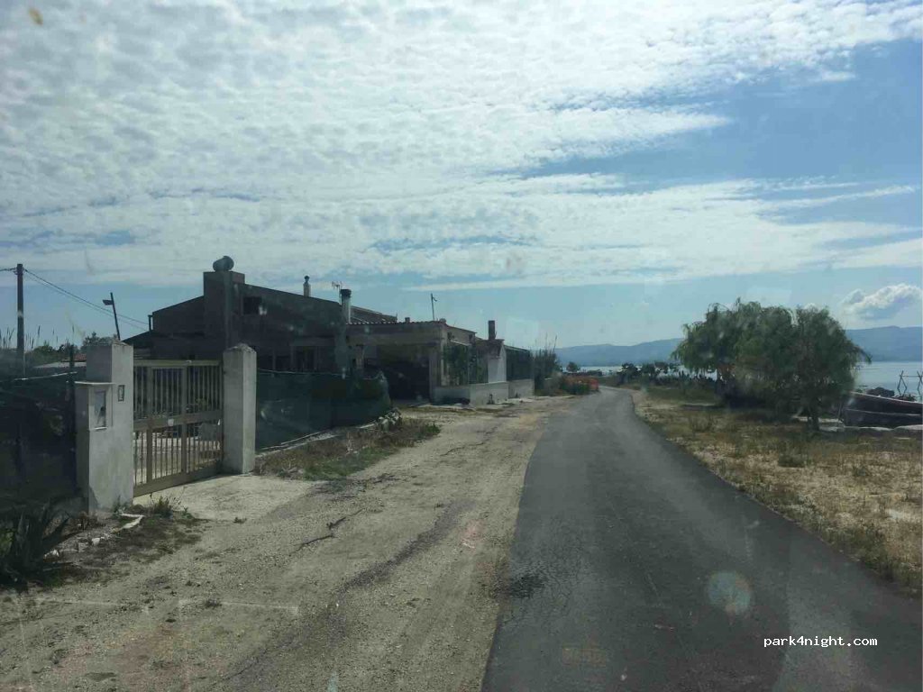 (71010) Cagnano Varano - Via Isole Pelagie — foto 2