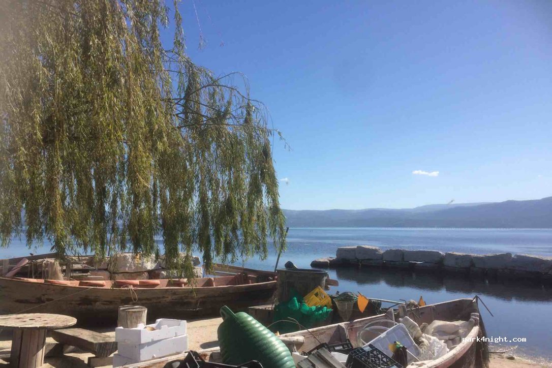 (71010) Cagnano Varano - Via Isole Pelagie — foto 3