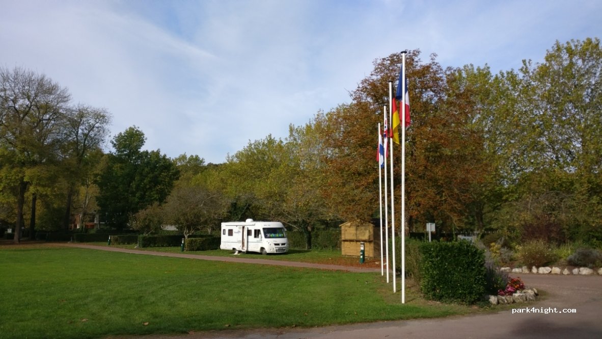 Parc de Loisirs — foto 2