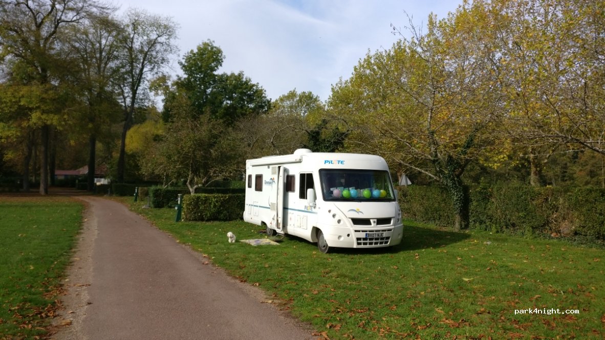 Parc de Loisirs — foto 3
