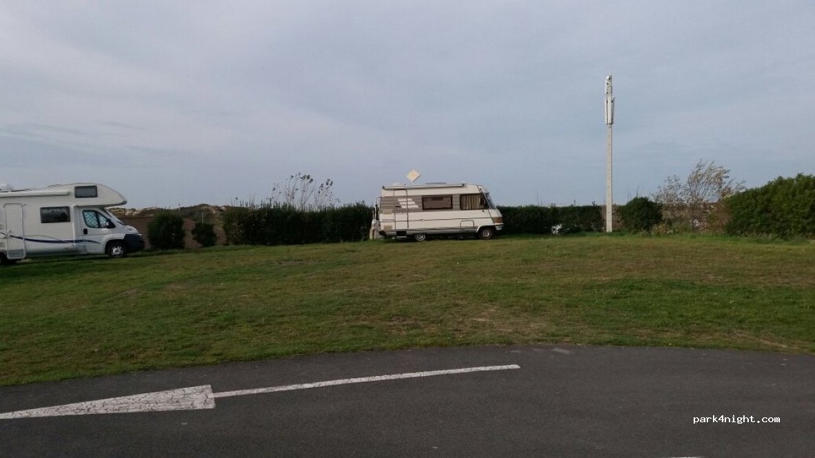 Verblijfpark Albatros — foto 3