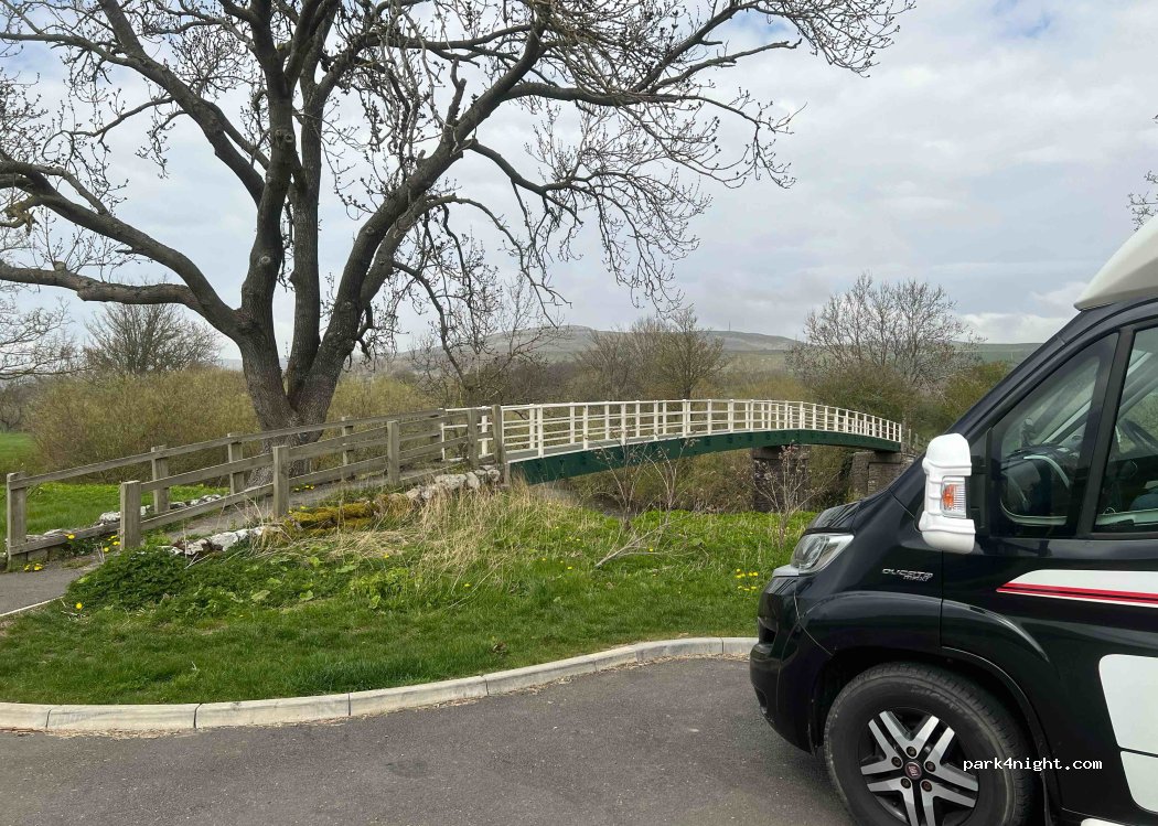 (DL8 3AJ) Bainbridge - A684 — foto 3