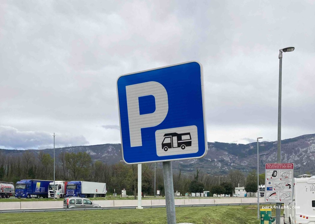 (5261) Šempas - Počivališče Šempas — foto 4