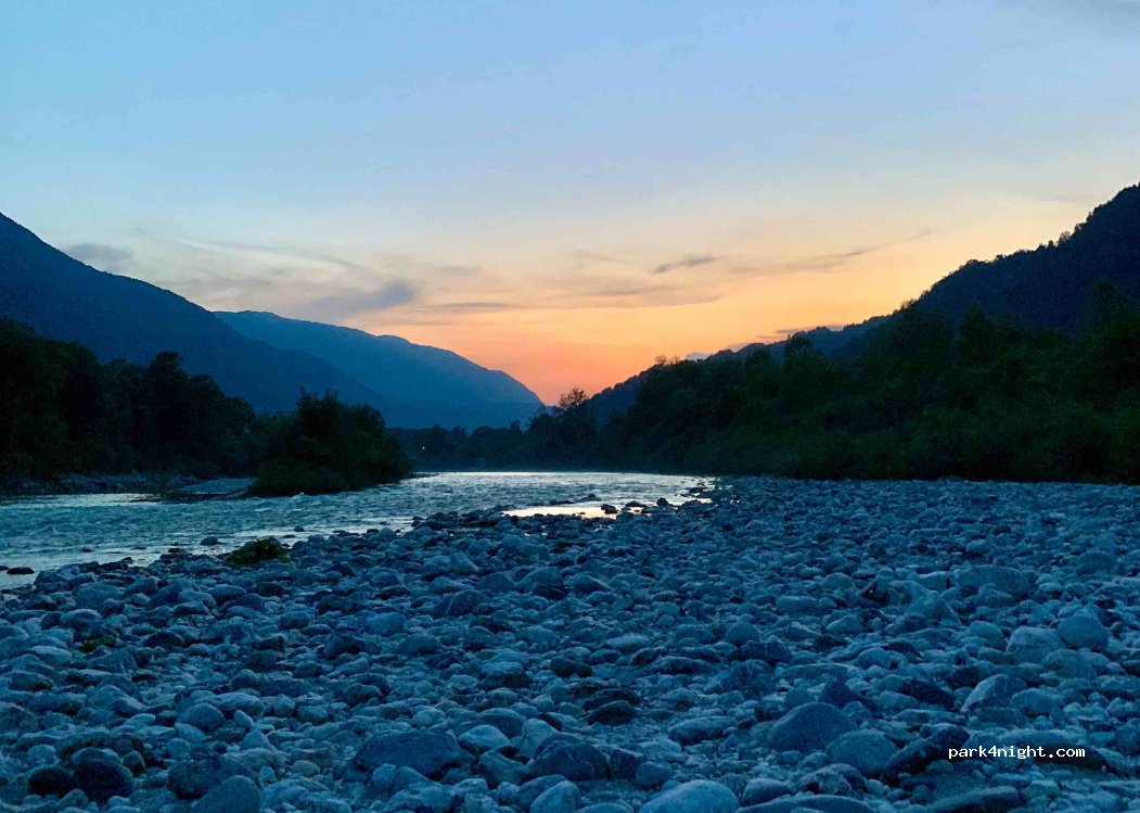 Kamp Vili Volarje Viljem Perdih — foto 4