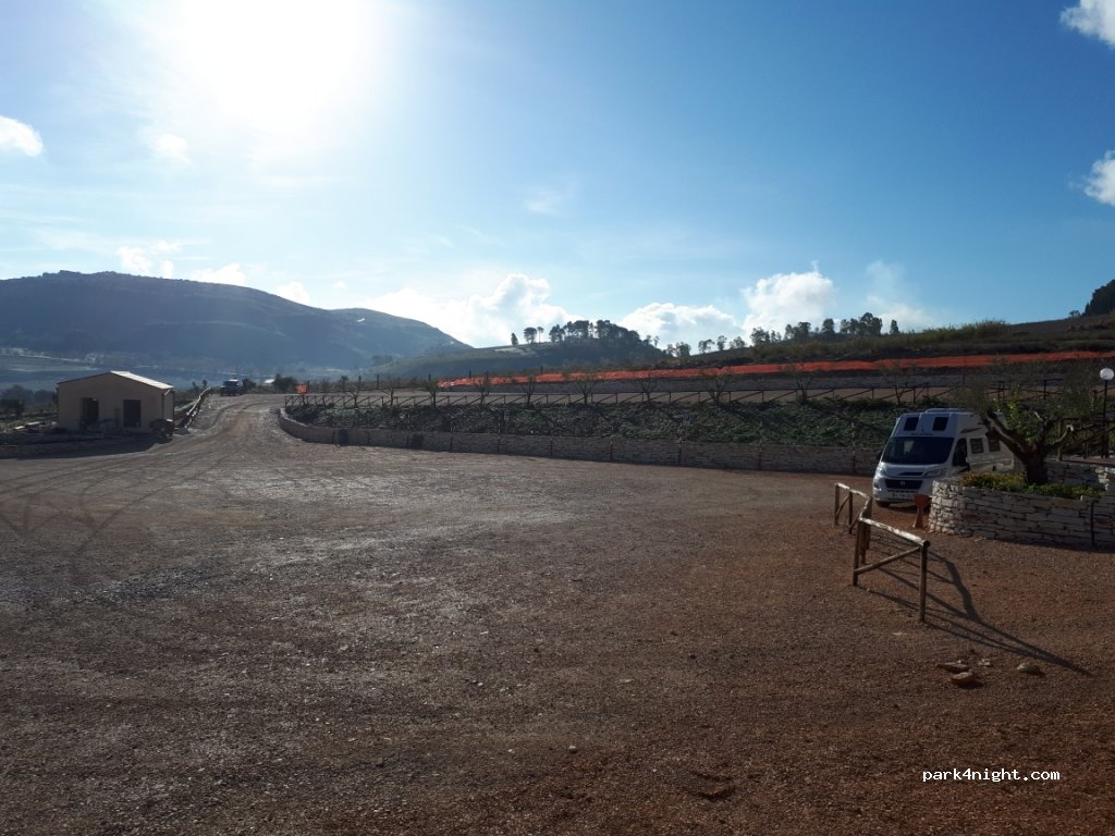 (91013) Calatafimi - A29dir — foto 2