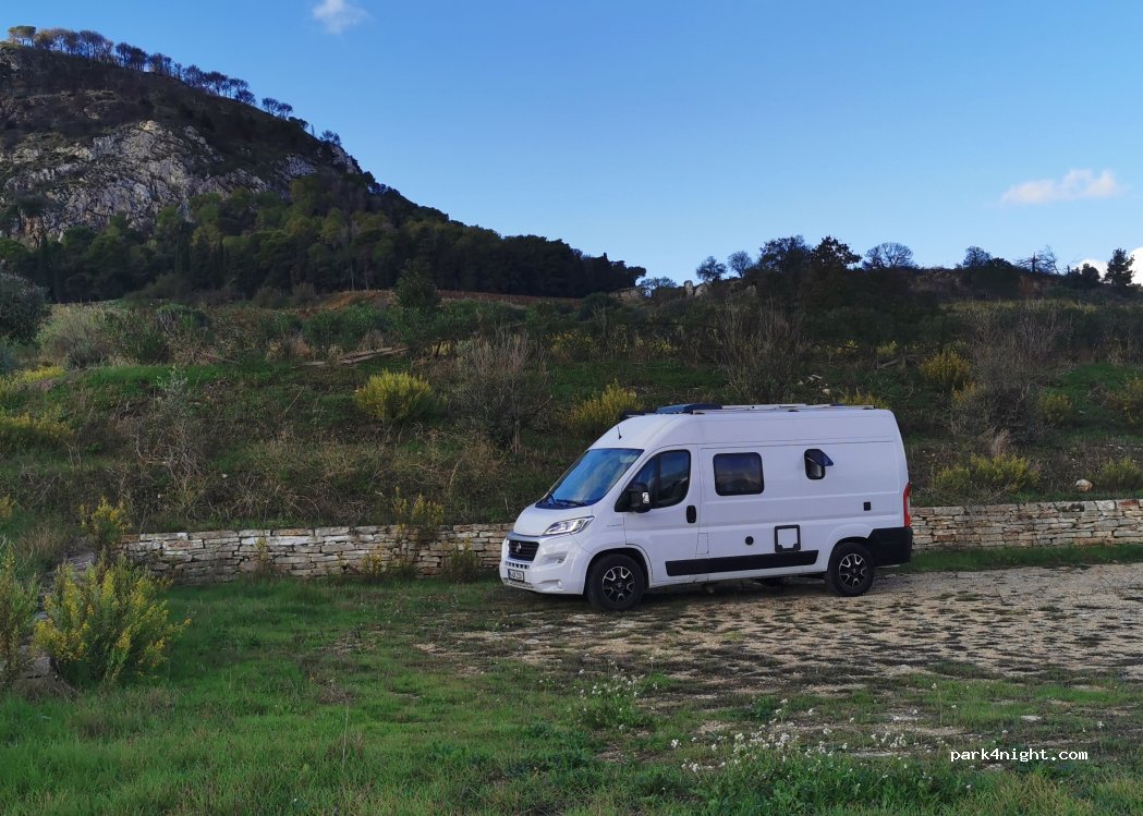 (91013) Calatafimi - A29dir — foto 5