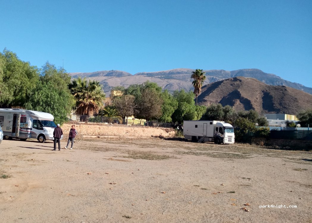 (04760) Berja - 25 Carretera de Adra — foto 2