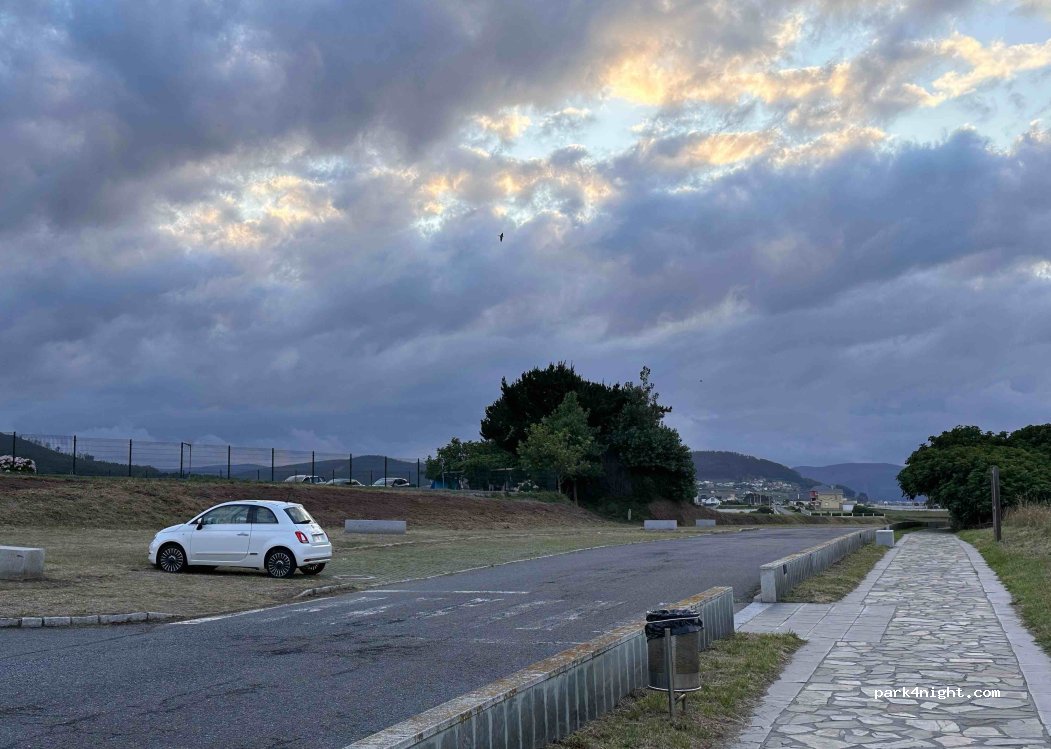 (27780) Foz - Camiño Forxán — foto 2
