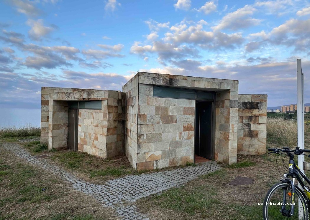 (27780) Foz - Camiño Forxán — foto 3