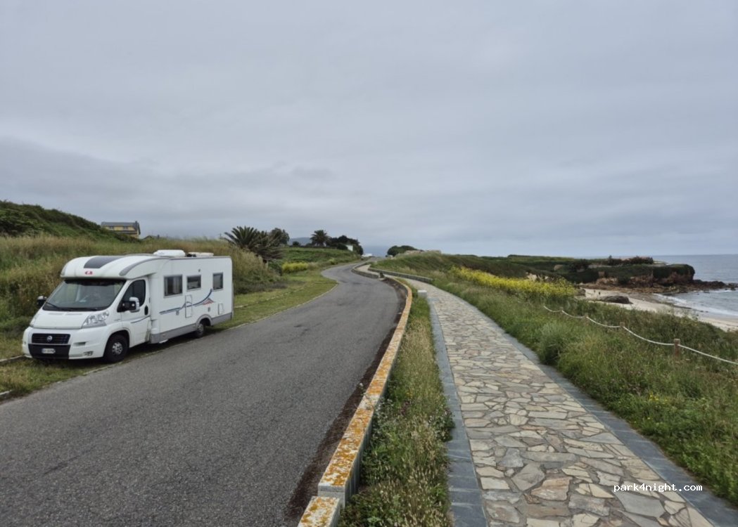 (27780) Foz - Camiño Forxán — foto 5
