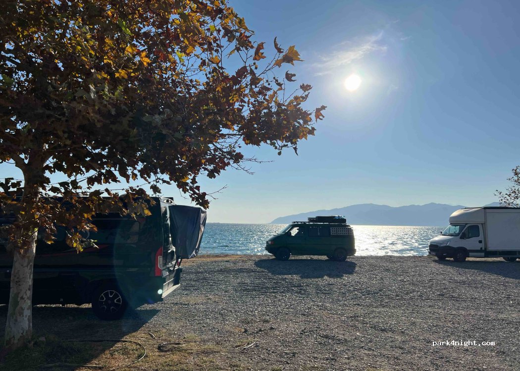 (303 00) Nafpaktia - Unnamed Road — foto 5