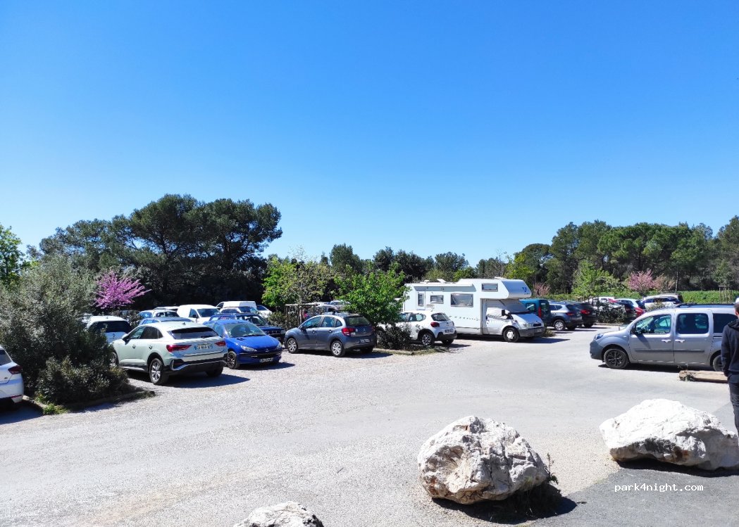 (34090) Montpellier - 620-646 Avenue du Vert-Bois — foto 2