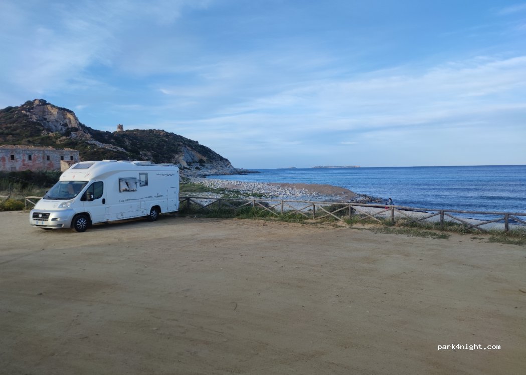 (09049) Villasimius - Via Capo Carbonara, 1 — foto 2
