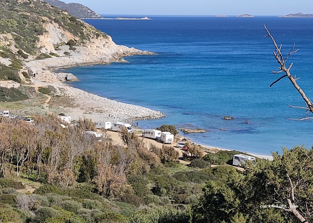 (09049) Villasimius - Via Capo Carbonara, 1 — foto 4