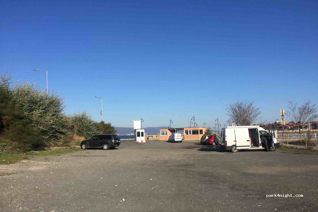 (8230) Nessebur - 2 ulitsa — foto 2