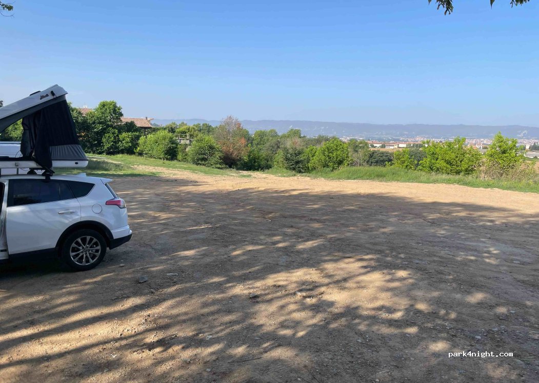 (08519) Folgueroles - Ronda de la Demunt — foto